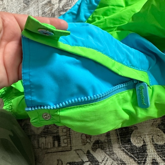 Tipsy Elves kids snow suit xs 4/5 SNOW GLOW SNOW SUIT - Picture 4 of 8